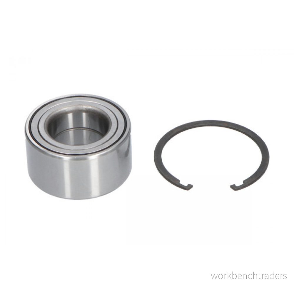 KAVO PARTS WBK 3011 Kit de roulements roue Essieu avant 78 KIA: Venga, cee‘d I 5 portes, Break, HYUNDAI: ix20, i30 3/5 portes 8715616077316