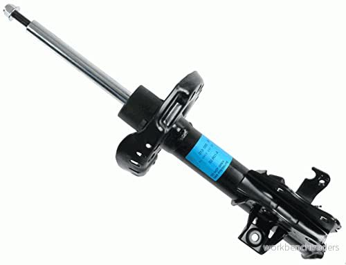 Stötdämpare SACHS 313 593 4010305226780