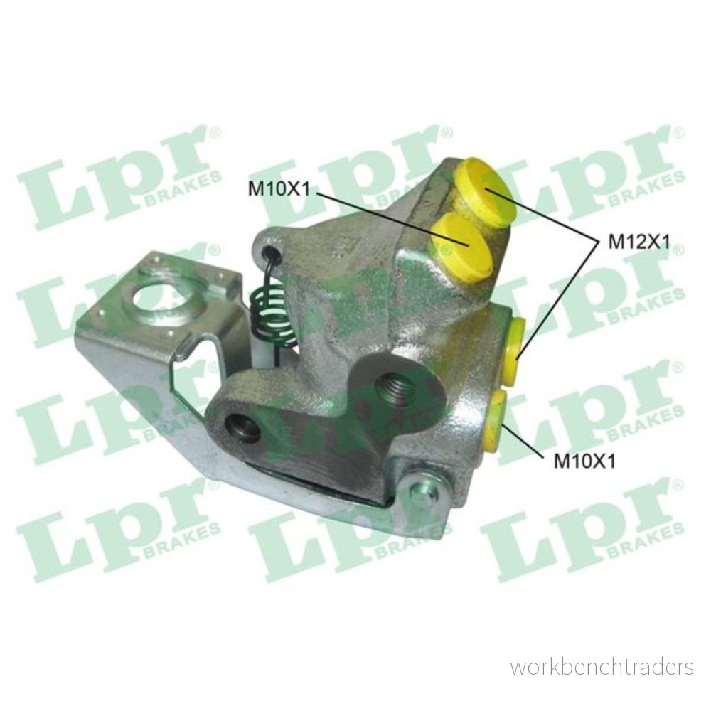 Bromskraftsregulator LPR 9961 8032928003063