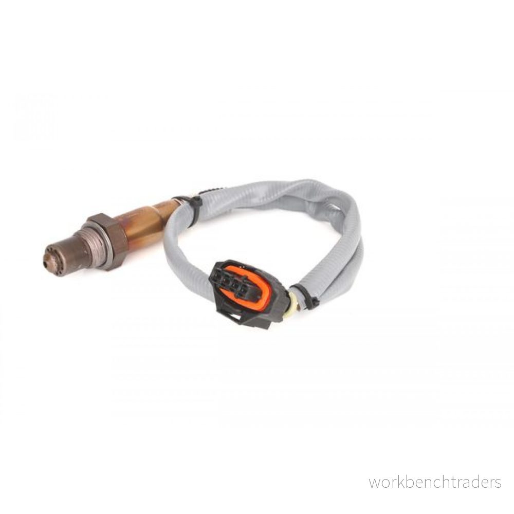BOSCH Lambdasond 0 258 006 824 4047024406407