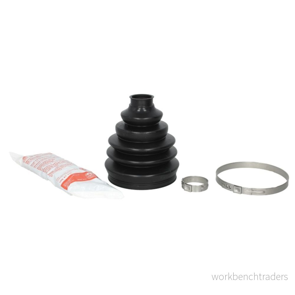 Bälgsats, drivaxel FEBI BILSTEIN 36190 4027816361909