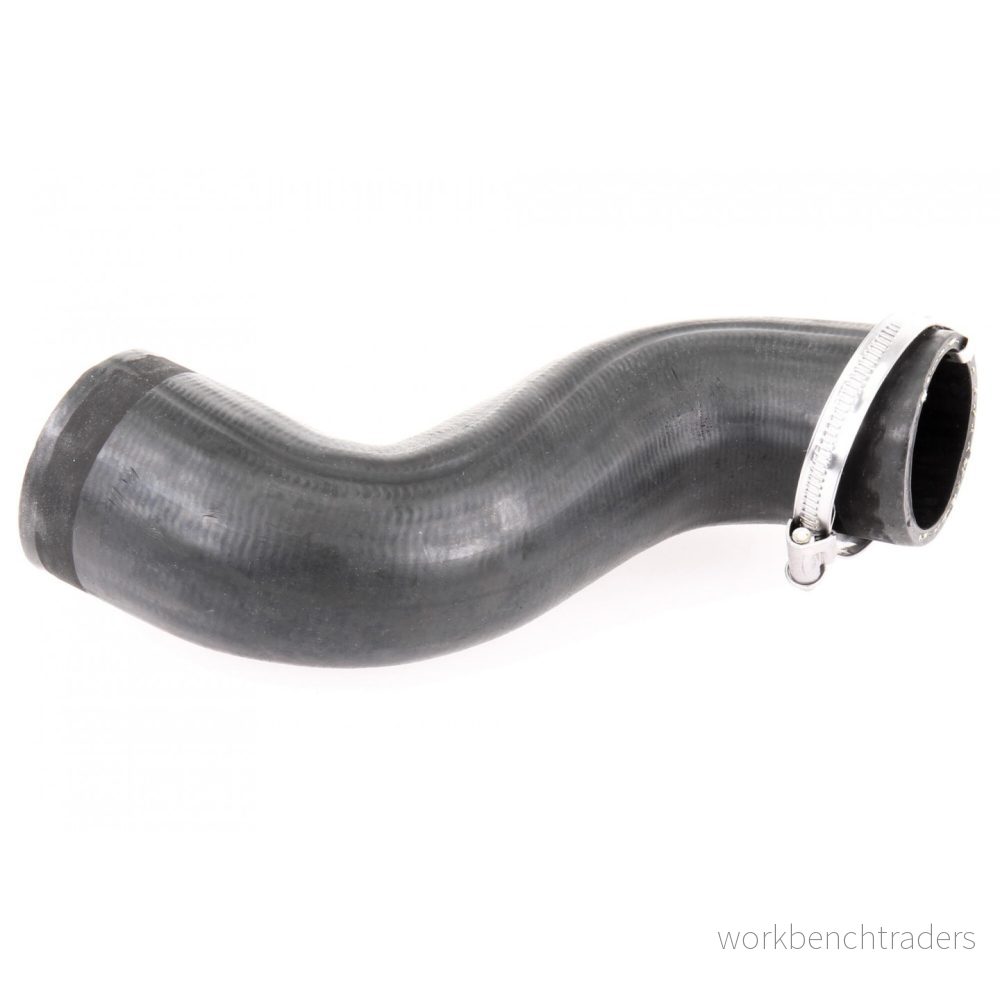VAICO V30 1797 Gaine De Suralimentation Caouchouc textilé Q+, Première Monte MERCEDES BENZ: Sprinter 3 T Van, 3.5 Van 4046001607882
