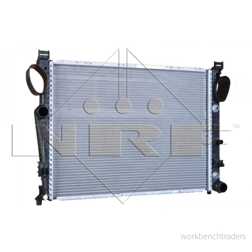Kylare, motorkylning NRF 55337 8718042058959