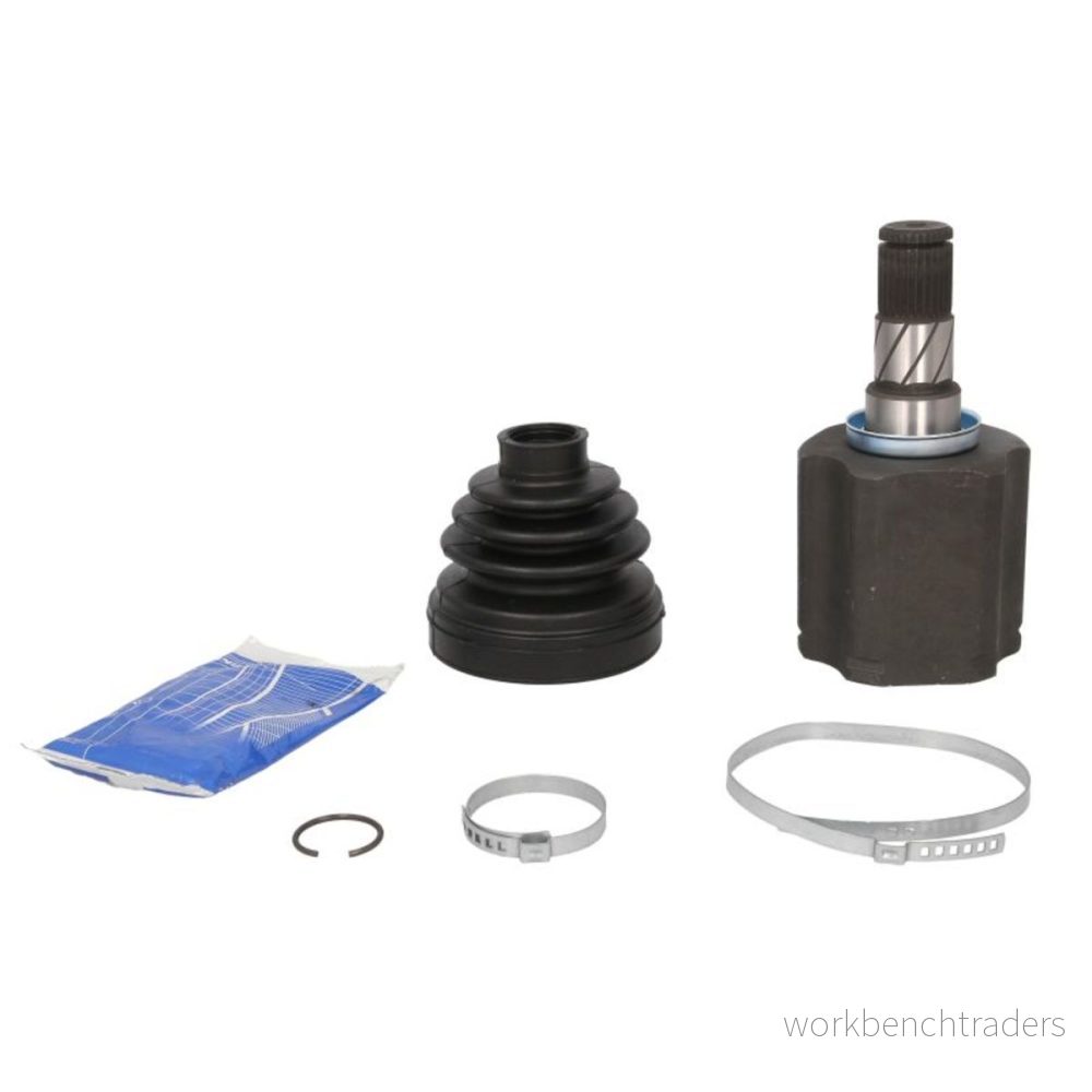 Ledsats, drivaxel Skf VKJA 8975 7316576938184