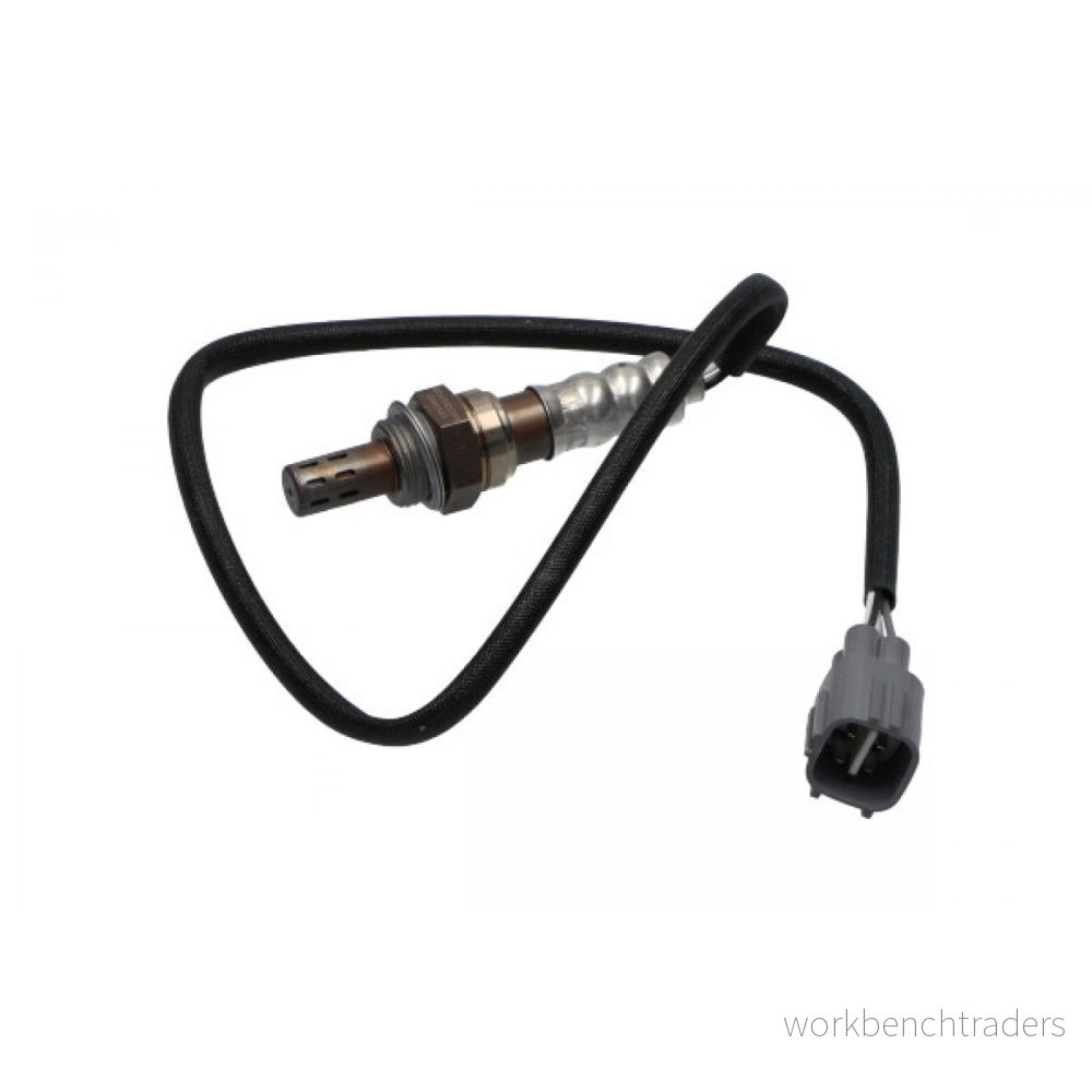 KAVO PARTS EOS 9002 Sonde lambda M18x1.5 6e chauffé TOYOTA: Prius II Liftback, Celica VII Coupe, Corolla VIII LEXUS: IS I Berline, GS 8715616157865