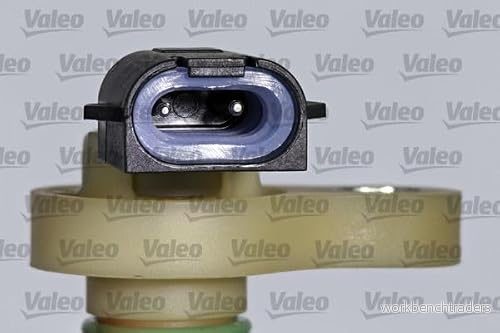 Valeo 805712 Reparationssats, urkopplingslager 3276428057125