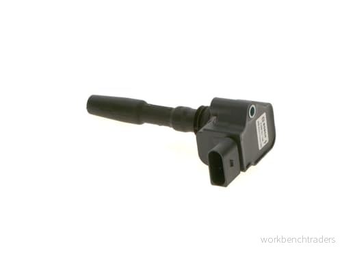 BOSCH 0 986 221 138 Bobine d'allumage 14 AUDI: A7 Sportback, A6 C7 Avant, Berline, BENTLEY: Continental GTC 4047026329223