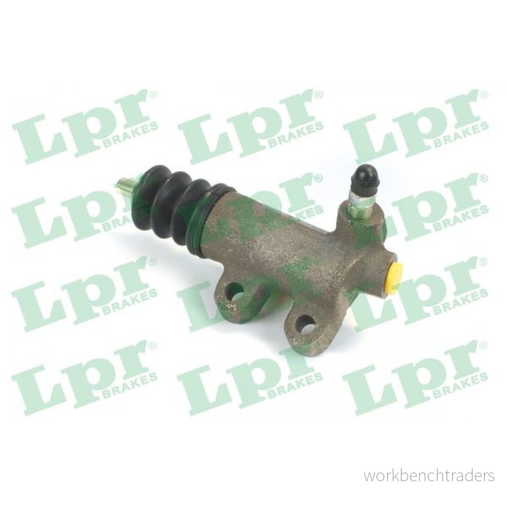 Slavcylinder, koppling LPR 3512 8032532028629