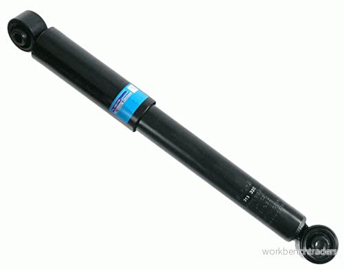 Stötdämpare SACHS 313 320 4013872712304