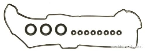 AJUSA 56011200 Jeu de joints d'étanchéité, couvercle culasse TOYOTA: Land Cruiser Prado 90, 120, HILUX 6 Pick up 8427769488030