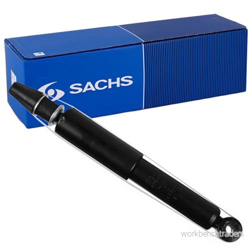 Stötdämpare SACHS 316 940 4013872882595