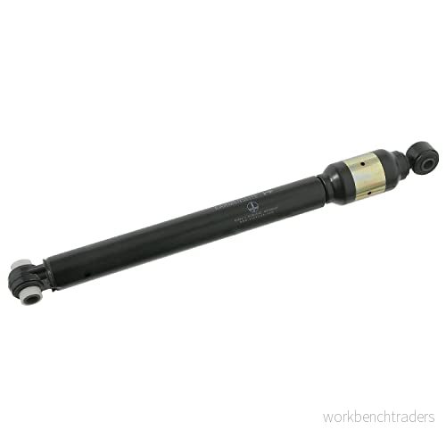 Styrdämpare FEBI BILSTEIN 27572 4027816275725
