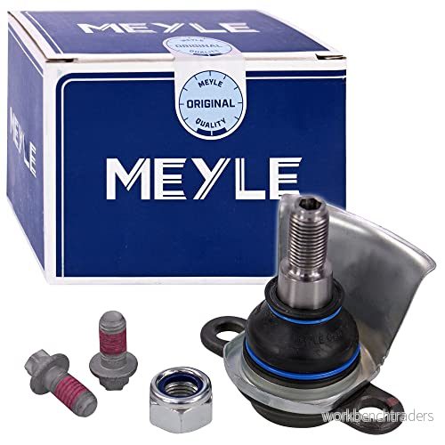 Stöd / Styrstag MEYLE 116 010 0009 4040074128701
