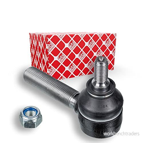 FEBI BILSTEIN 10111 Rotule de direction FORD: Transit Mk2 Minibus, Van 4027816101116