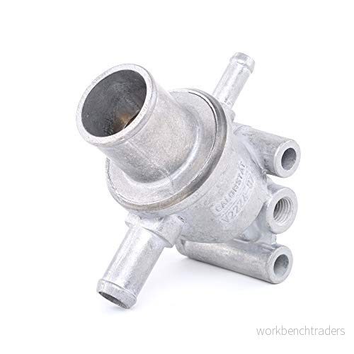 Termostat, kylvätska CALORSTAT by Vernet TH6264.87J 3531650007189