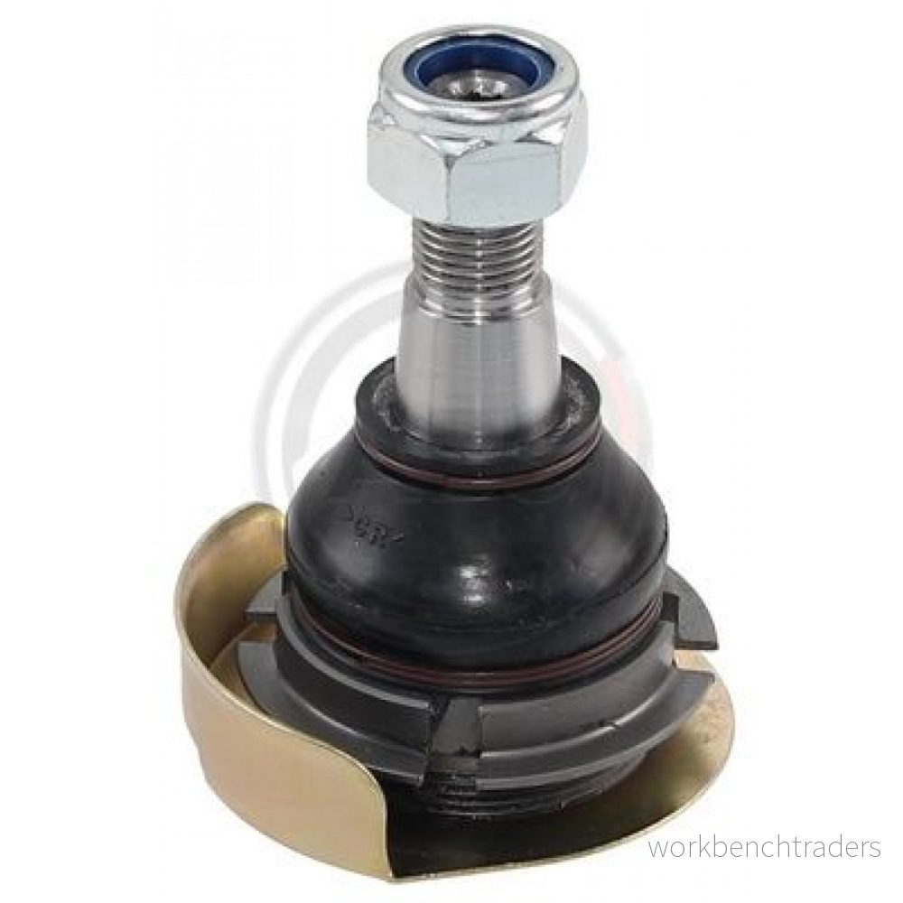 A.B.S. 220541 Rotule de suspension 17,8 RENAULT: MASTER 3 Kasten, 3, Bus, OPEL: Movano B Van, Minibus 8717109612394