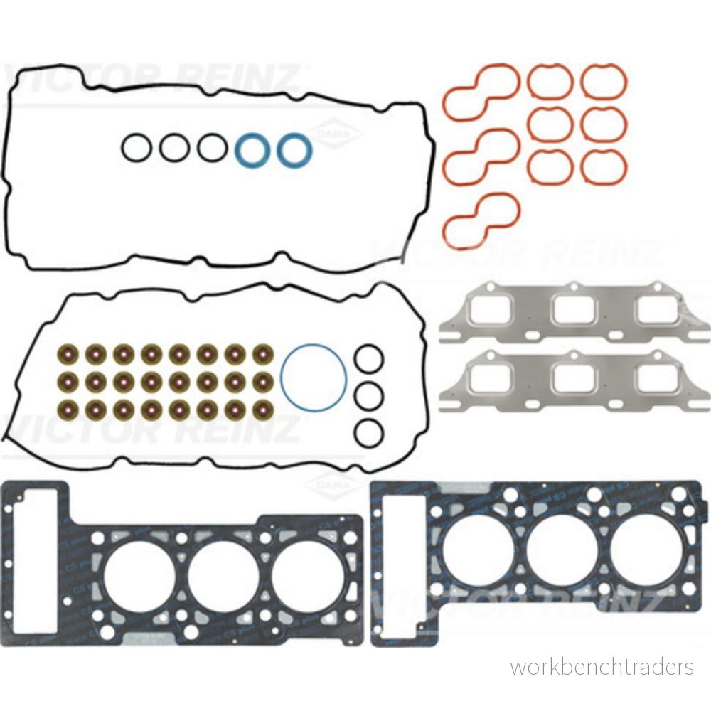 Packningssats, topplock VICTOR REINZ 02 10036 01 4026635097099