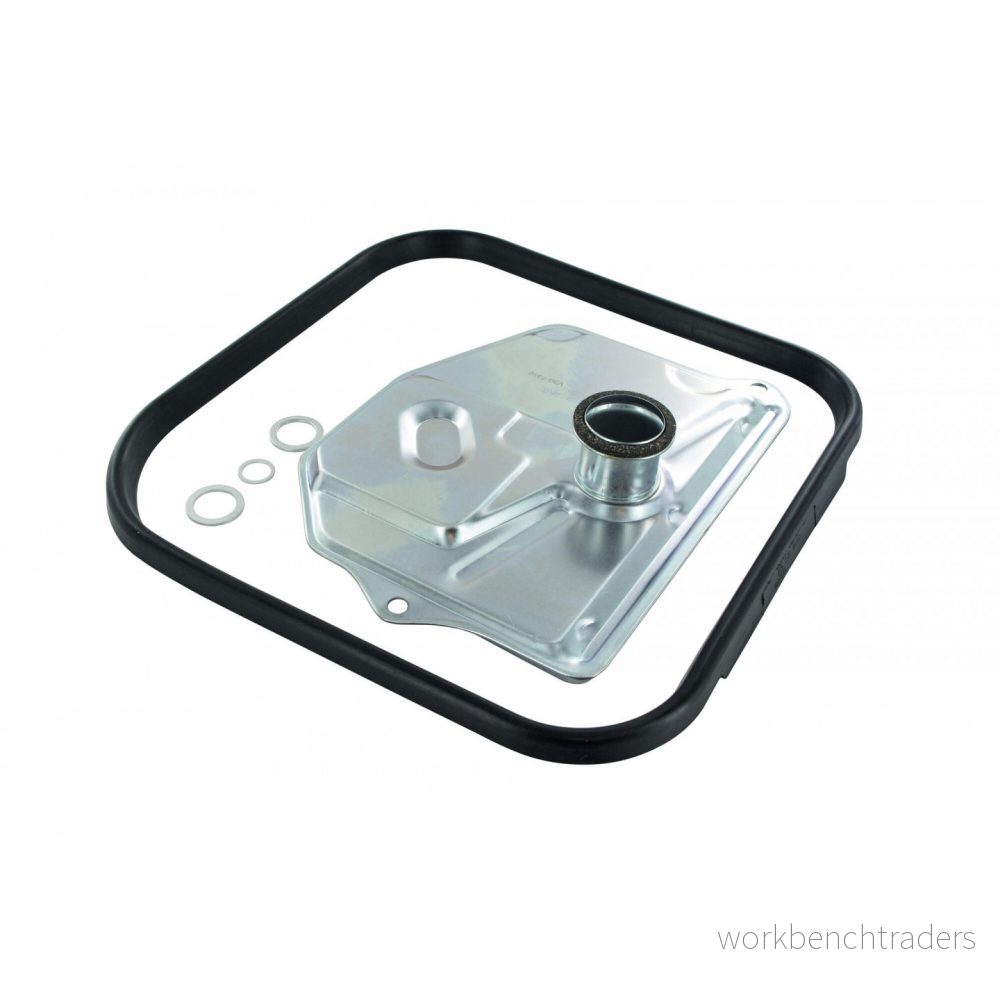 VAICO V30 7310 Kit de filtres hyrauliques, transmission automatique avec joint d'étanchéite MERCEDES BENZ: Classe S Berline, SL Cabriolet, Coupe 4046001271922