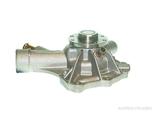 Saleri SIL PA953 Vattenpump - Mercedes-Benz Vito/V-Class 8019738689205
