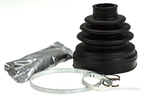 LÖBRO 306271 Soufflet De Cardan 98,00 NBR (caoutchoucs nitrile) TOYOTA: HILUX 3 Pick up 4019064355496