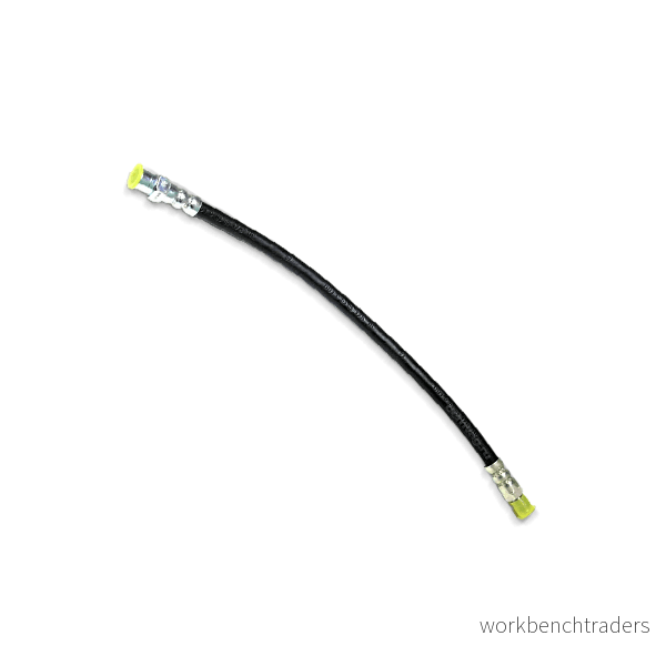 TRW PHB223 Flexible De Frein 584 M10x1 3322935301975