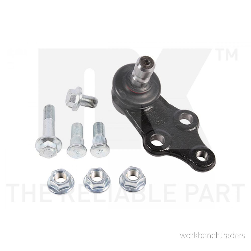 NK 5043416 Rotule de suspension HYUNDAI: ix35, ix35 Van, KIA: Sportage III 5703858886677