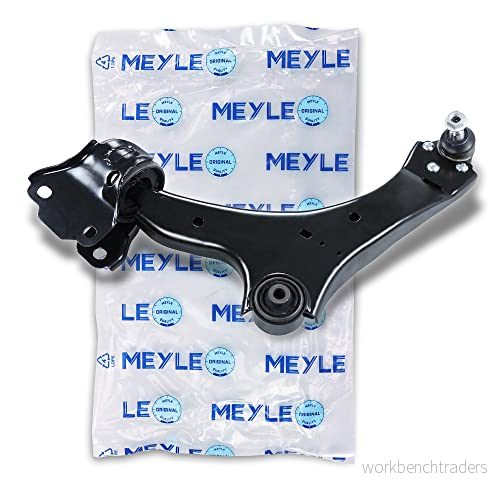 MEYLE 716 050 0033 Bras de suspension FORD: S Max Mk1, Galaxy Mk2 MPV, MONDEO 4, VOLVO: V60 I, V70 3, S60 II 4040074474983