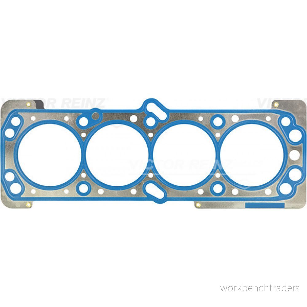REINZ 61 54115 00 Joint De Culasse 80 CHEVROLET: Cruze Berline, Lacetti 5 portes, Kalos DAEWOO: portes 4026635043850