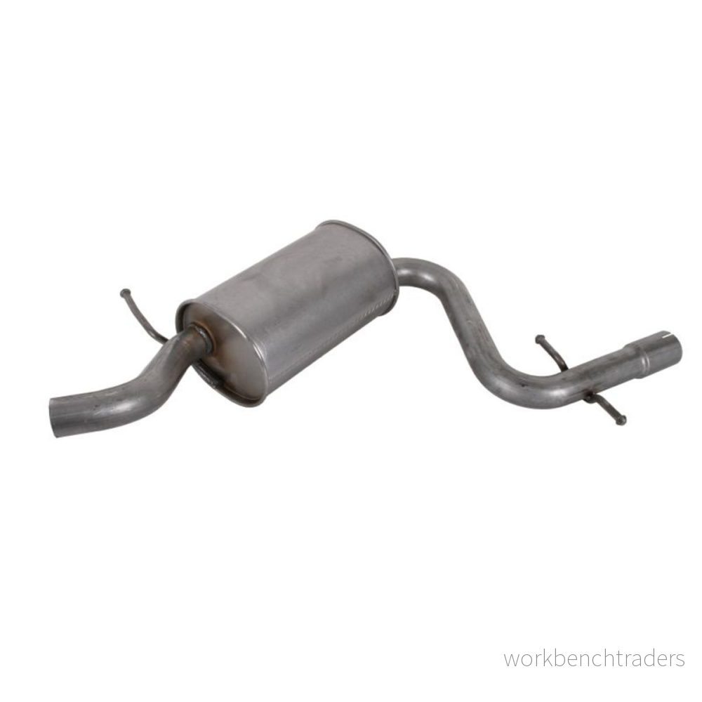 mittenljuddämpare BOSAL 233 767 3351642337670
