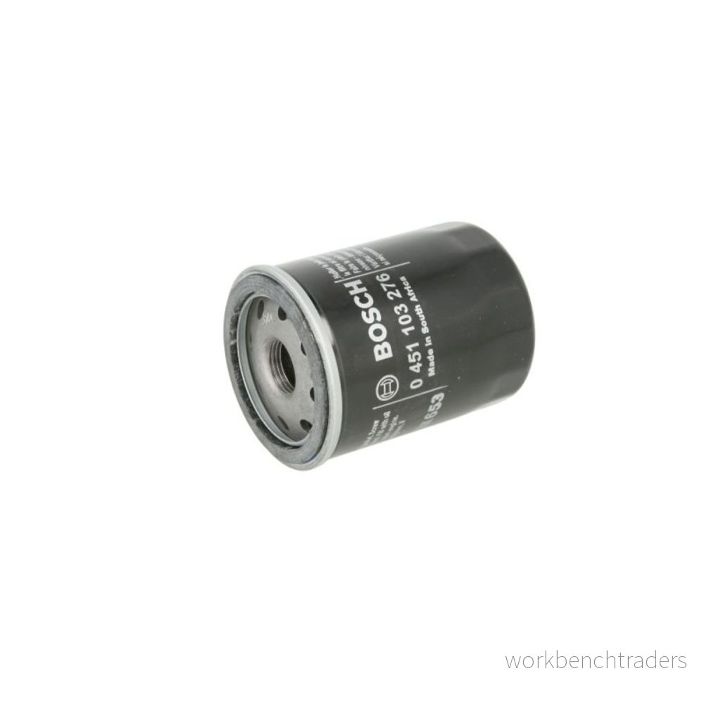 Bosch Oljefilter 0 451 103 276 3165141088939