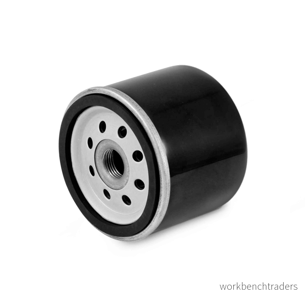 VALEO 586085 Filtre à huile M26x1.5 vissé MITSUBISHI: PAJERO 2, 3, 4