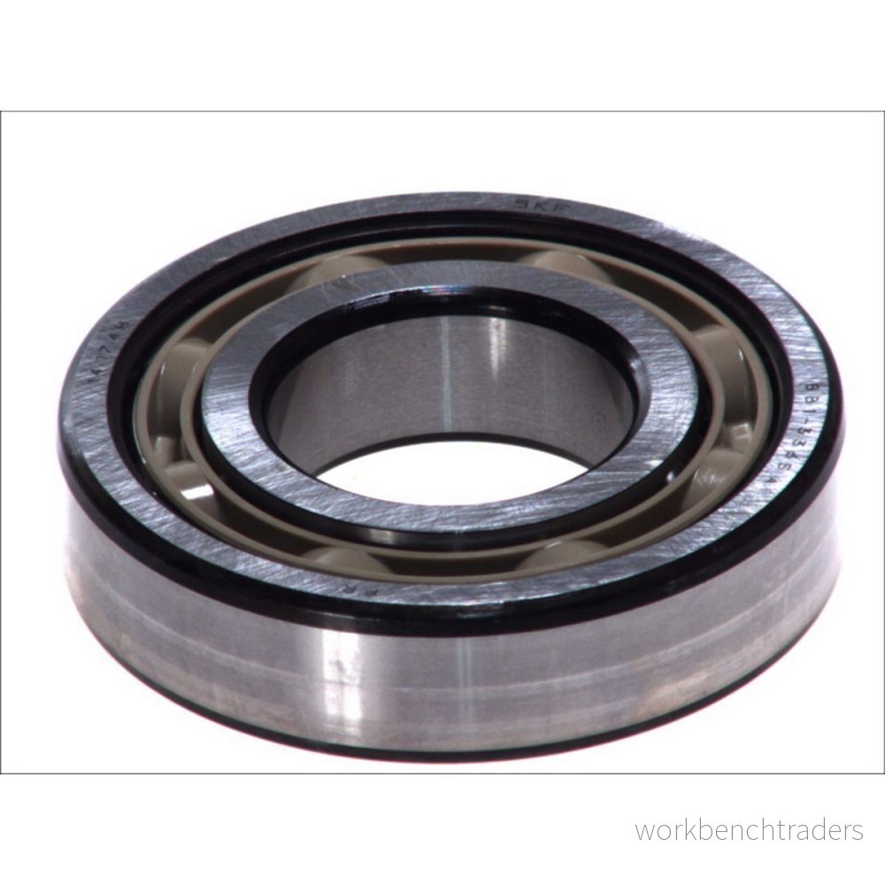 SKF VKT 8719 Lager, Manuell Växellåda 7316577751690