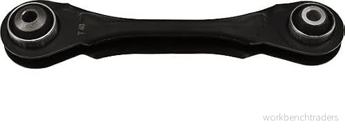 TRW JTC1946 Bras de suspension barre oscillant transversal BMW: 1 5 portes, 3 Berline, Touring 3322938374822