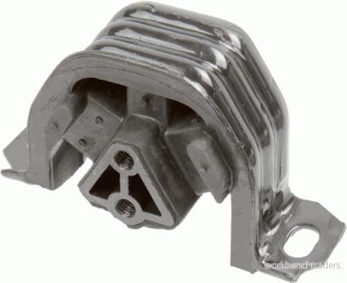 Lemförder 12261 01 Motormontering för Opel Astra F 4047437010024