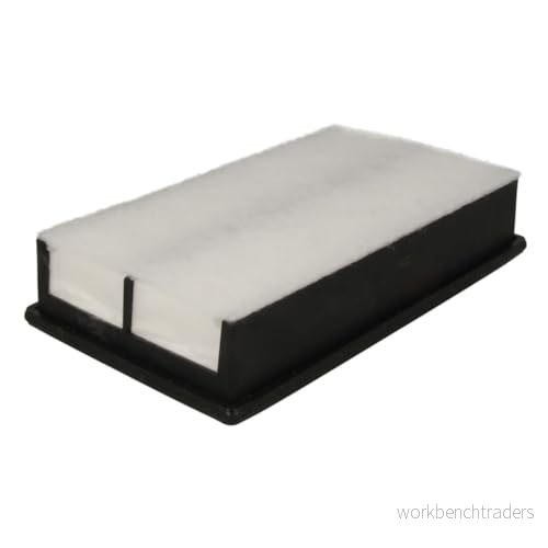 Luftfilter LX 3347 4009026935071