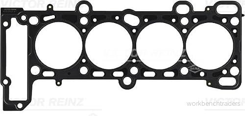 Reinz Topplockspackning 61-31235-00 Ford Galaxy 4026634114377