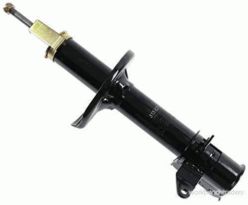 Sachs Stötdämpare 313 627 4013872702718