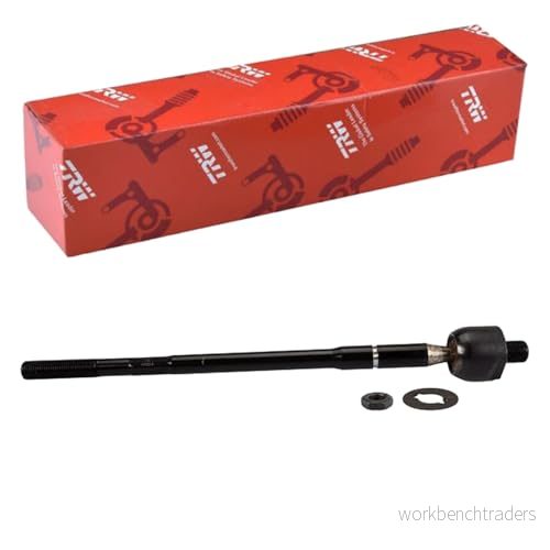 TRW JAR7558 Rotule Axiale M14x1,5 329,3 avec accessoires KIA: Cerato Berline, 5 portes, HYUNDAI: Coupe II 3322937716814