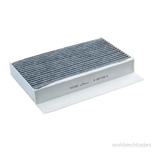 Purflux AHC281 Kupéfilter 3286064240805