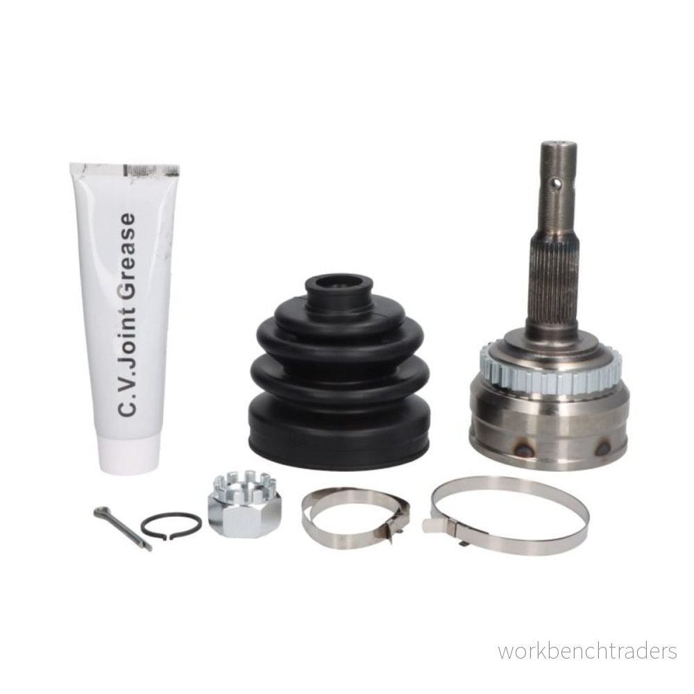 LPR KOP101 Tête De Cardan OPEL: Astra F Berline, Kadett E CC, Calibra A 8032532067154 LPR KOP101 Tête De Cardan OPEL: Astra F Berline, Kadett E CC, Calibra A 8032532067154