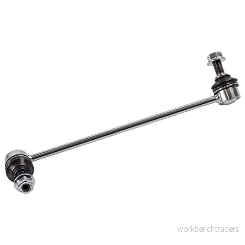 FEBI BILSTEIN Länk, krängningshämmare 106366 för Mercedes‑Benz Viano/Vito 4054224063668