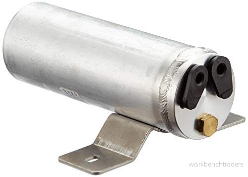 MAHLE AD 171 000S - Torkare för klimatanläggning 4057635042567