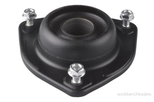 TEDGUM 00286066 Fjäderbens-stödlager för HYUNDAI Getz 5908229930755