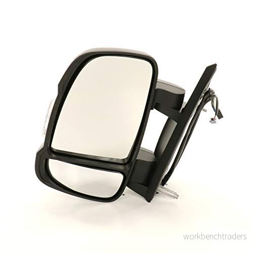 Magneti Marelli Utv.spegel - 350315027800 8001063377971