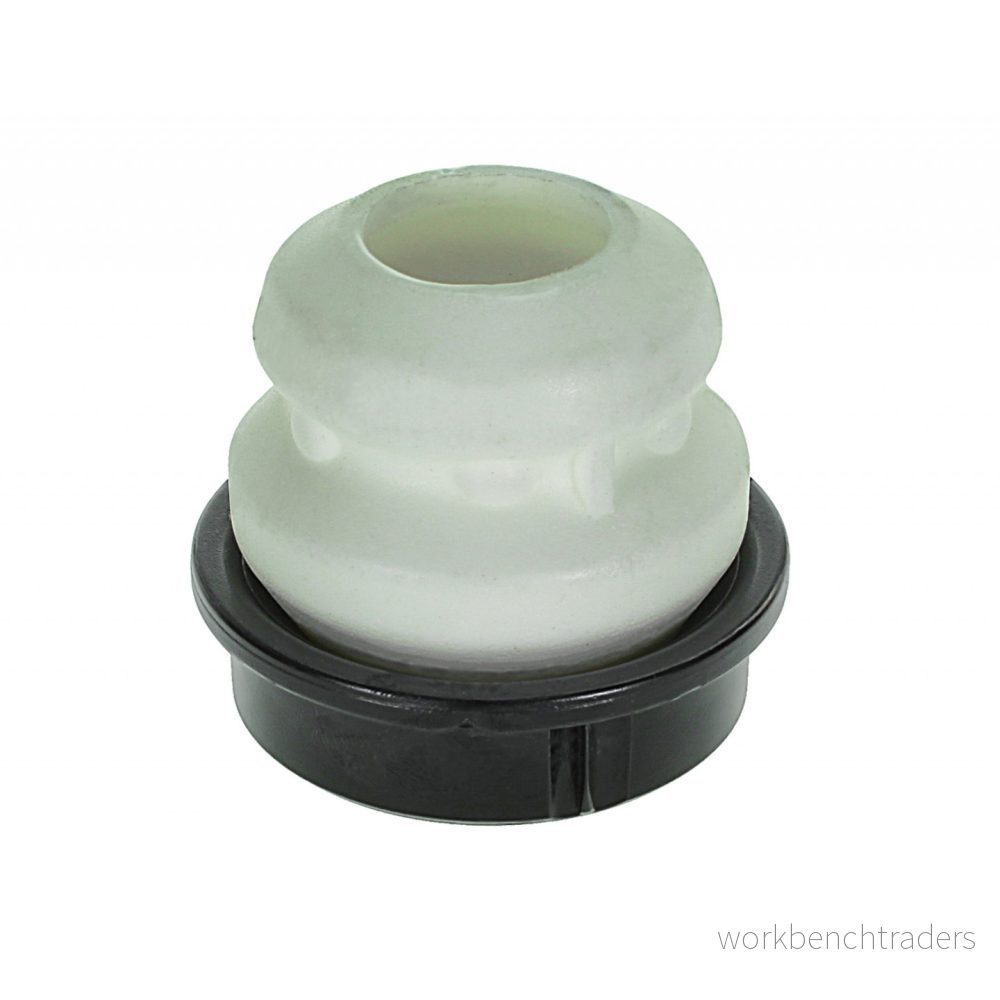 MEYLE 100 642 0010 Butée élastique, suspension Essieu avant ORIGINAL Quality VOLKSWAGEN: Polo IV 3/5 portes, SEAT: Ibiza 3, AUDI: A2 4040074049372