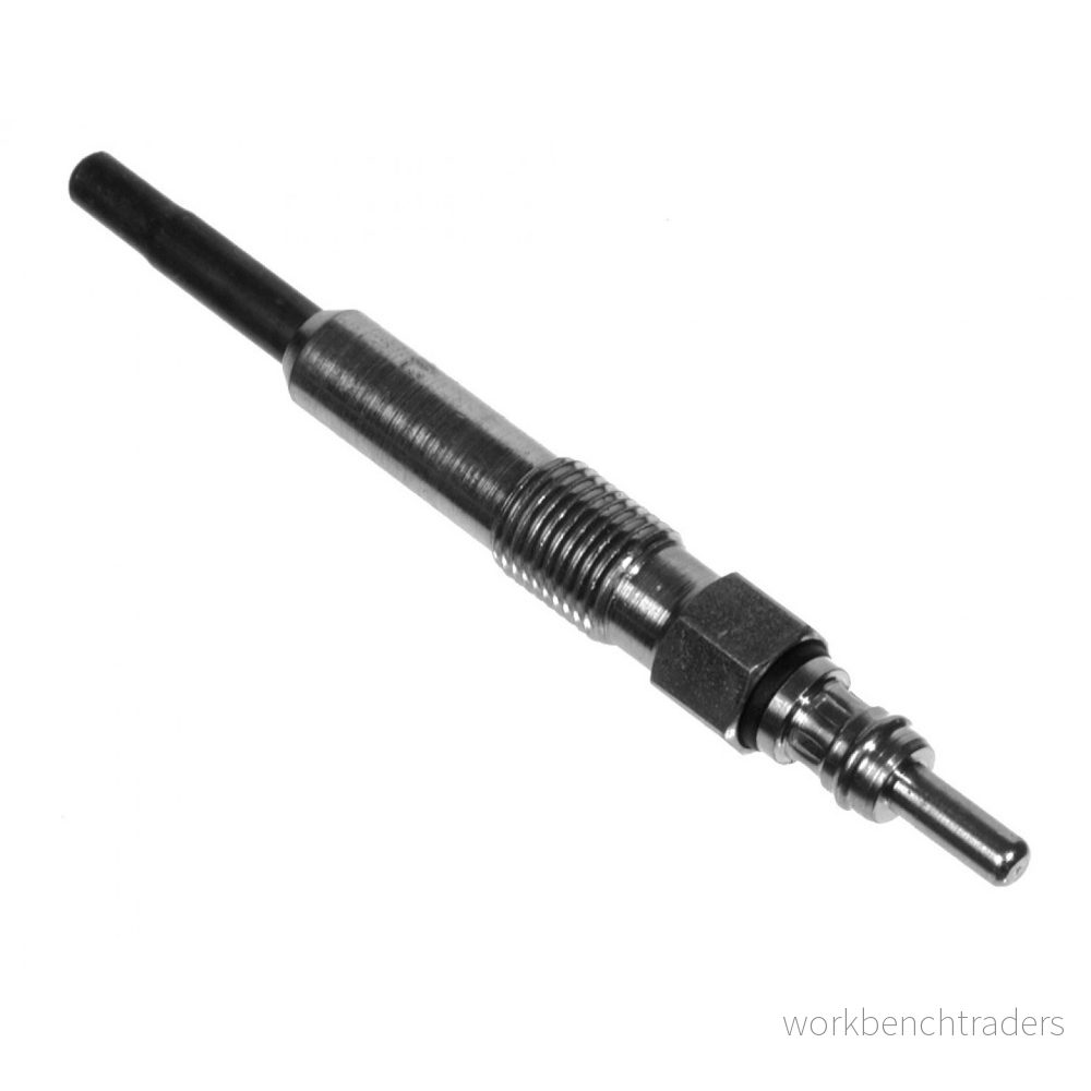 MEYLE 100 020 2022 Bougie de préchauffage M10 x 1 RENAULT: CLIO 3, 2, GRAND SCENIC VOLKSWAGEN: GOLF 4, TRANSPORTER 4 Bus 4040074296745