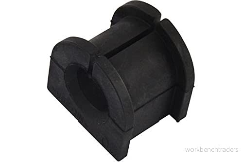 KAVO PARTS SBS 5518 Coussinet de palier, stabilisateur MITSUBISHI: Lancer 8, Outlander 2 SUV 8715616168694