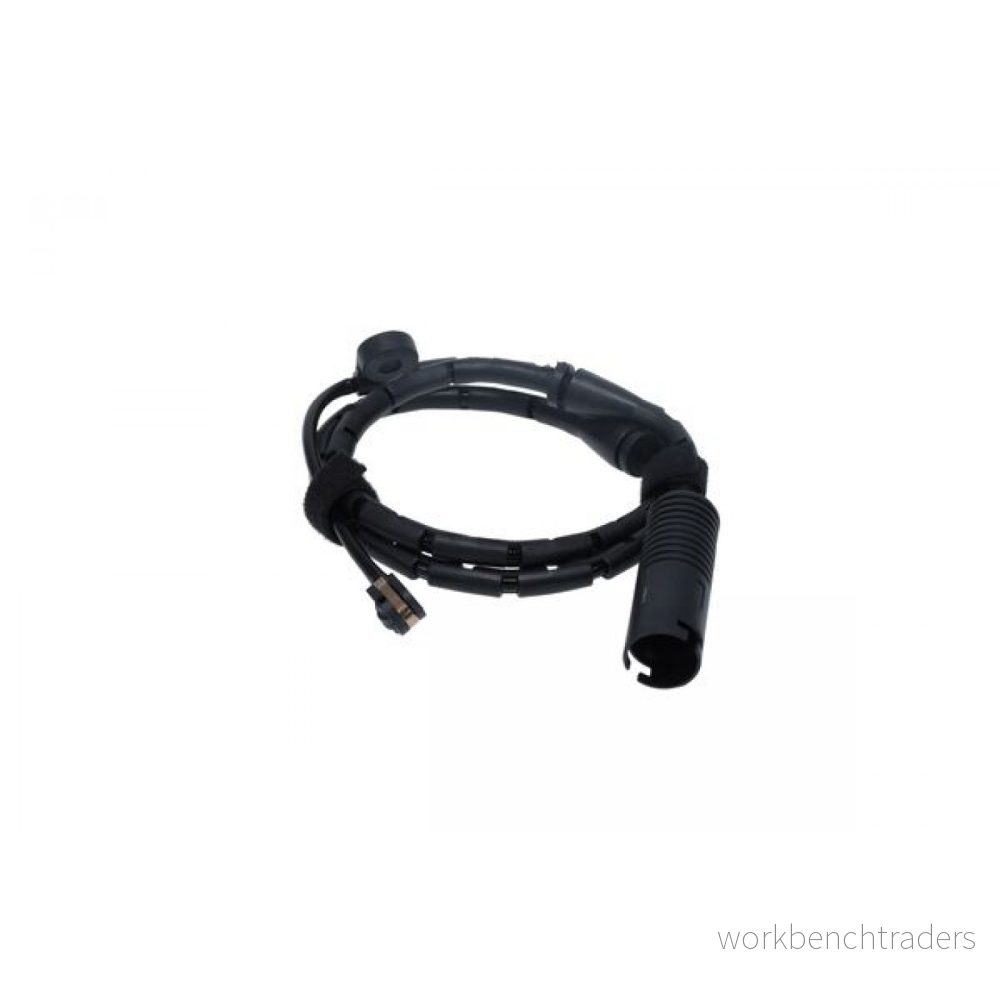 BOSCH Varningssensor, bromsbeläggslitage 1 987 474 945 BMW [X5] 3165143649527