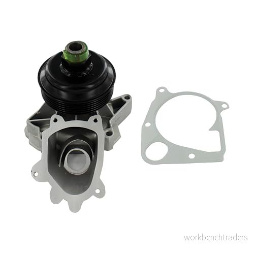 SKF VKPC 88636 Vattenpump 7316572507056