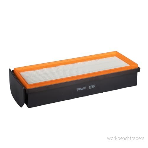 Luftfilter PURFLUX A1580 3286062015801